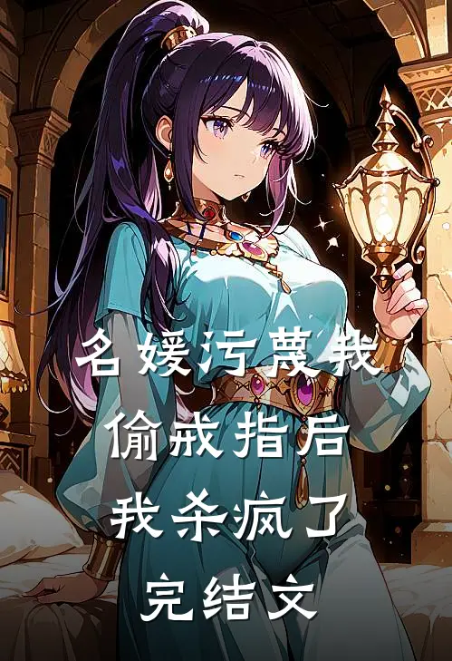 名媛污蔑我偷戒指后，我杀疯了完结文