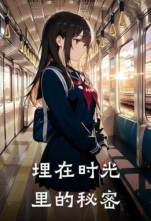 埋在时光里的秘密是