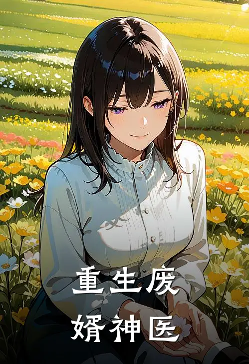 重生废婿神医