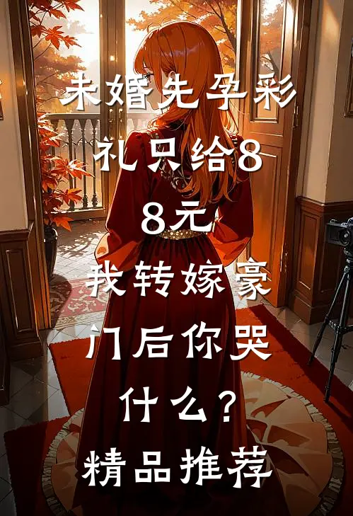未婚先孕彩礼只给8.8元，我转嫁豪门后你哭什么？精品推荐