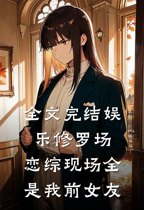 全文完结娱乐修罗场：恋综现场全是我前女友