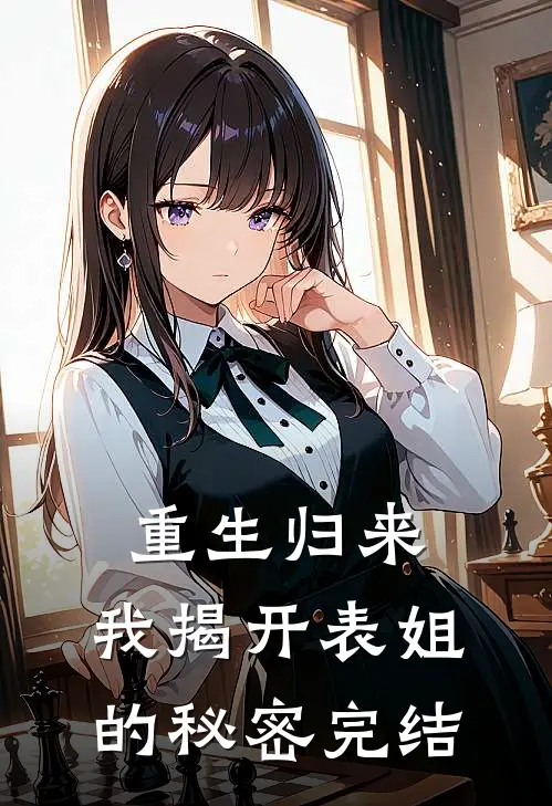 重生归来，我揭开表姐的秘密完结