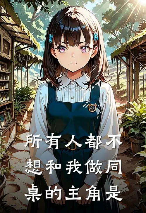 所有人都不想和我做同桌的主角是