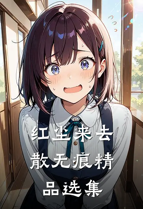 红尘来去散无痕精品选集