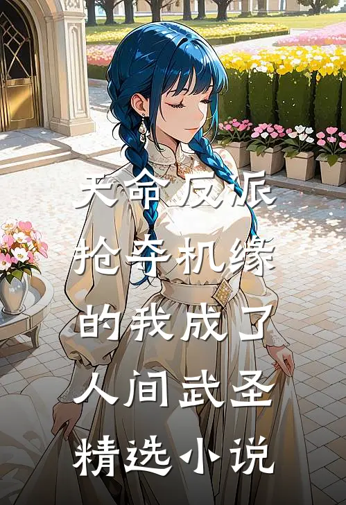 天命反派：抢夺机缘的我成了人间武圣精选小说
