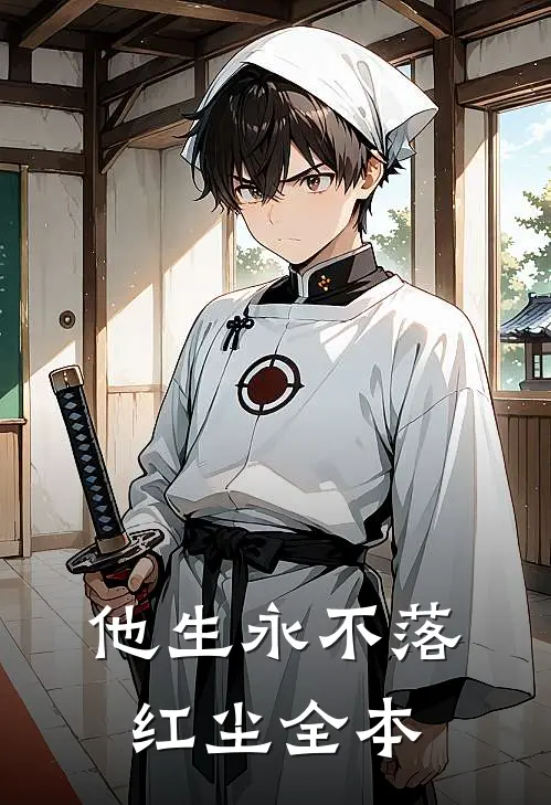 他生永不落红尘全本