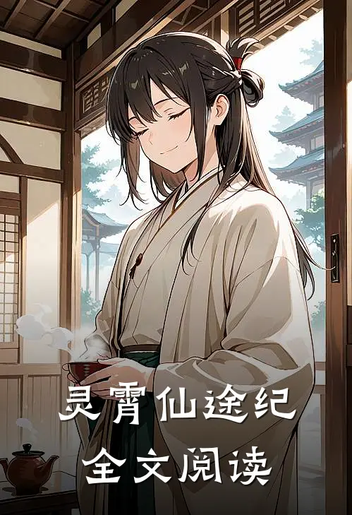 灵霄仙途纪全文阅读