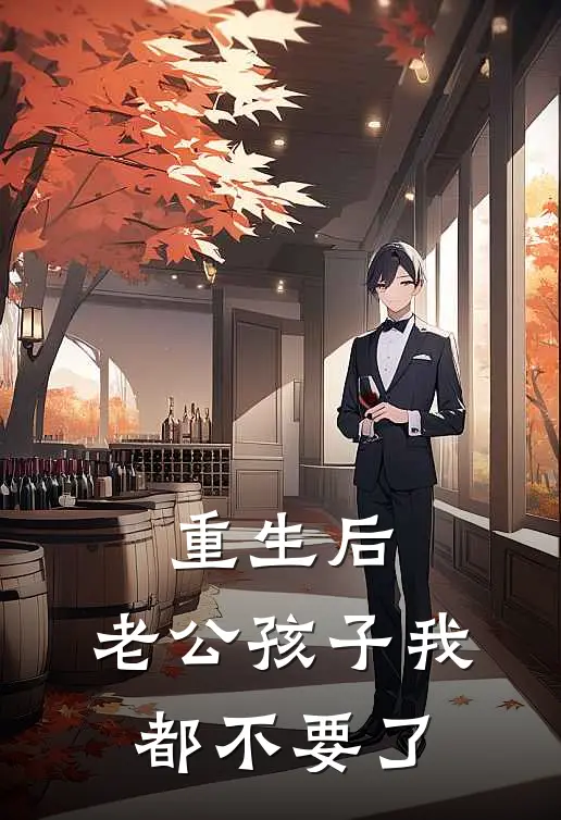 重生后，老公孩子我都不要了