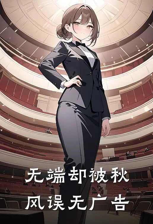无端却被秋风误无广告