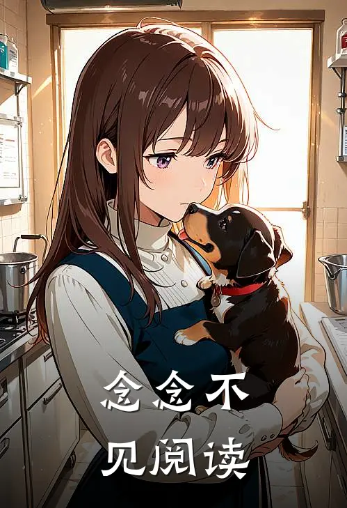 念念不见阅读