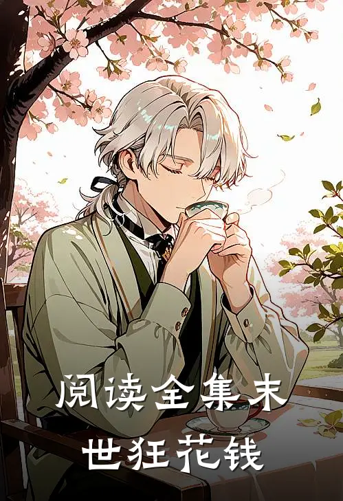 阅读全集末世狂花钱