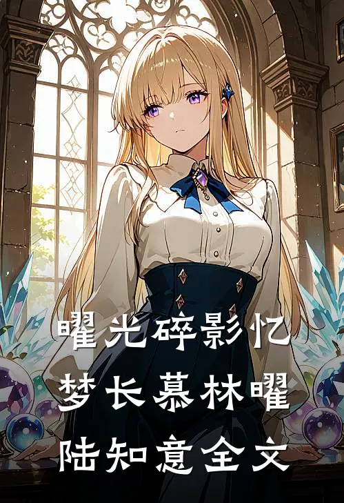 曜光碎影忆梦长慕林曜陆知意全文