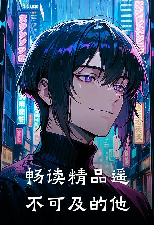 畅读精品遥不可及的他