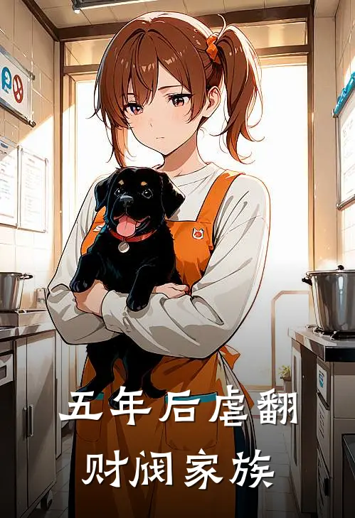 五年后虐翻财阀家族