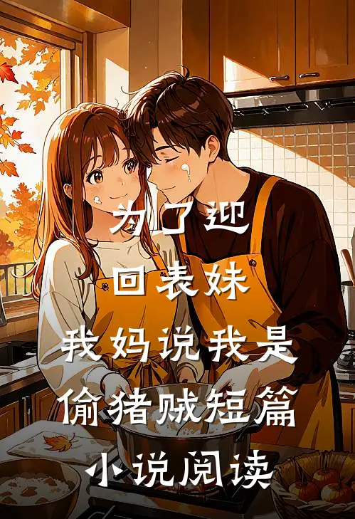为了迎回表妹，我妈说我是偷猪贼短篇小说阅读