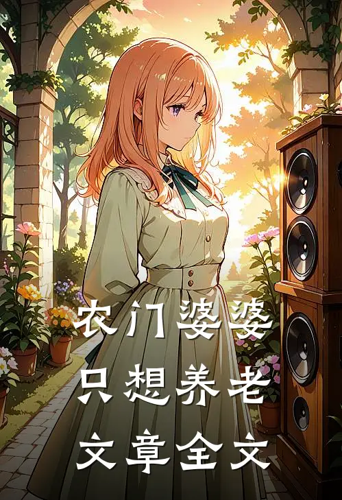 农门婆婆只想养老文章全文