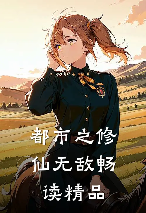 都市之修仙无敌畅读精品