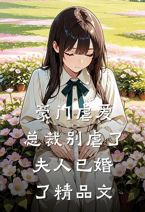 豪门虐爱：总裁别虐了，夫人已婚了精品文