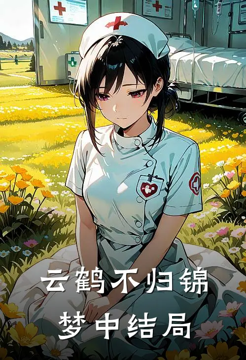 云鹤不归锦梦中结局