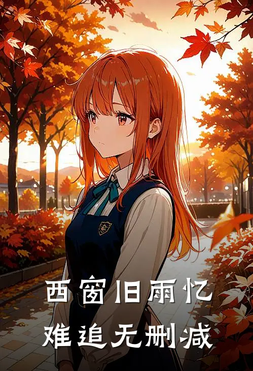 西窗旧雨忆难追无删减