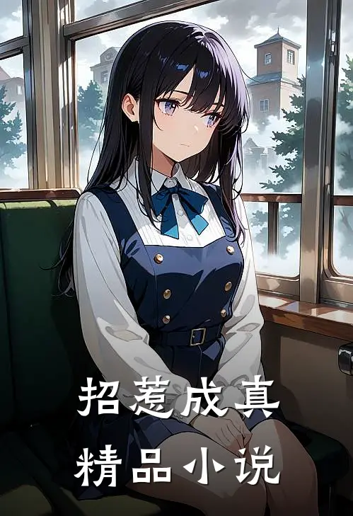 招惹成真精品小说