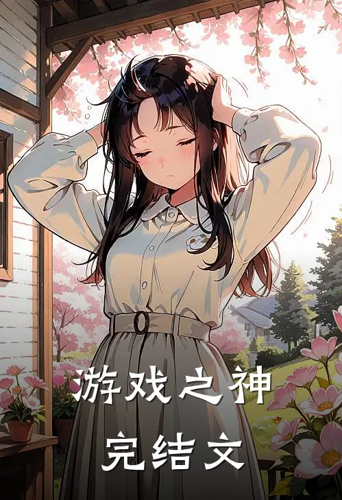 游戏之神完结文