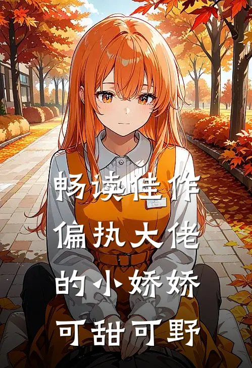 畅读佳作偏执大佬的小娇娇可甜可野