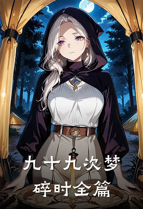 九十九次梦碎时全篇