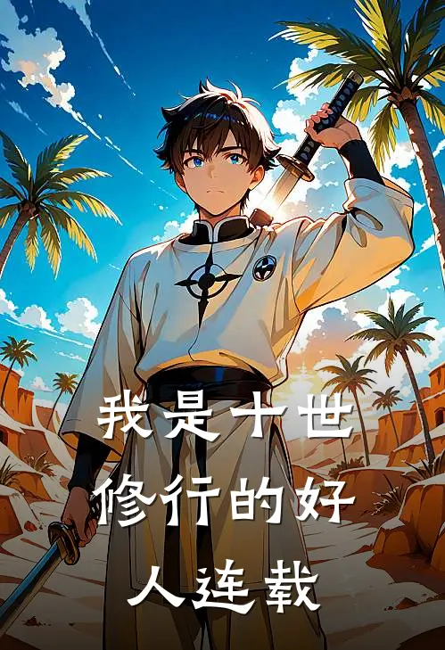 我是十世修行的好人连载