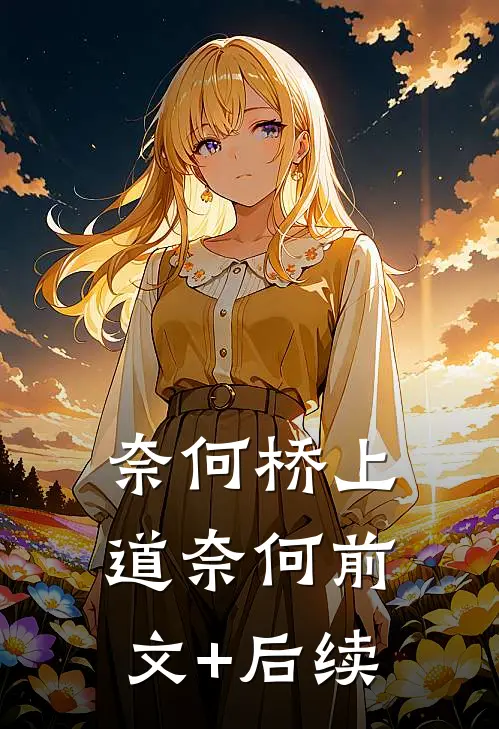 奈何桥上道奈何前文+后续