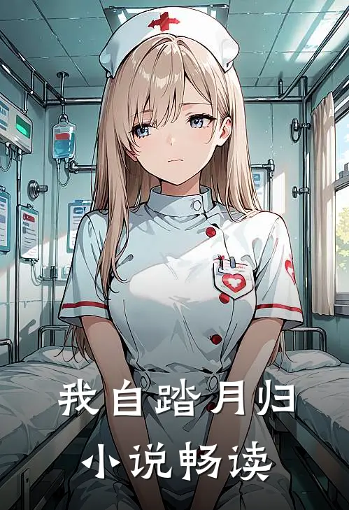 我自踏月归小说畅读