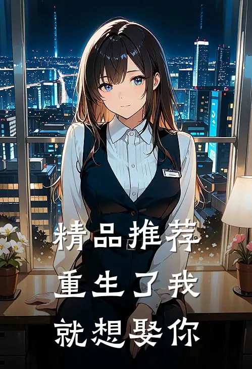 精品推荐重生了我就想娶你