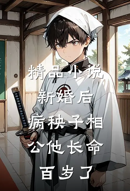 精品小说新婚后，病秧子相公他长命百岁了