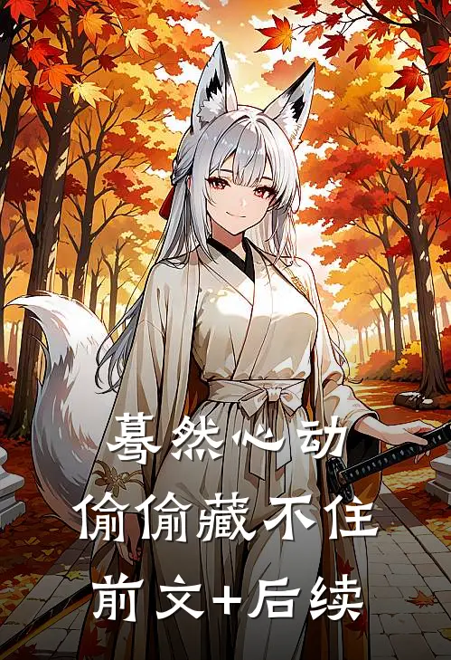 蓦然心动，偷偷藏不住前文+后续