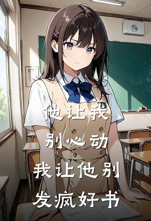 他让我别心动，我让他别发疯好书