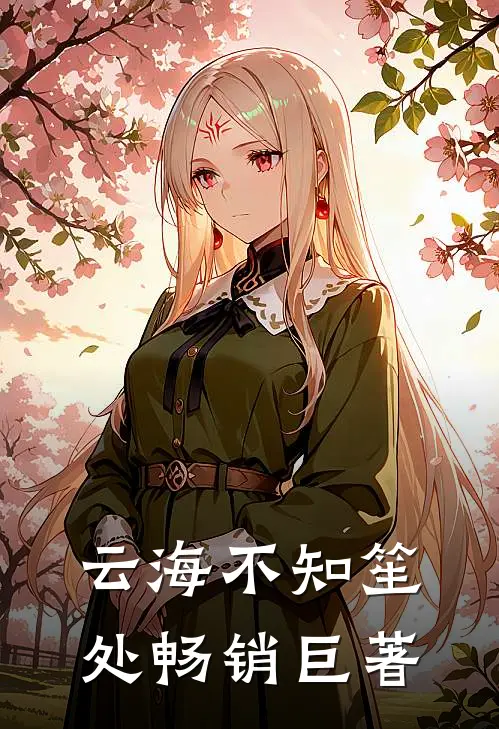 云海不知笙处畅销巨著