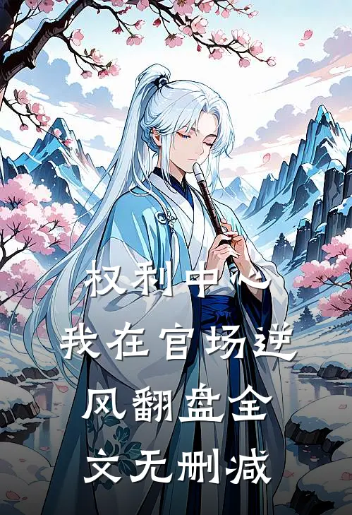 权利中心：我在官场逆风翻盘全文无删减