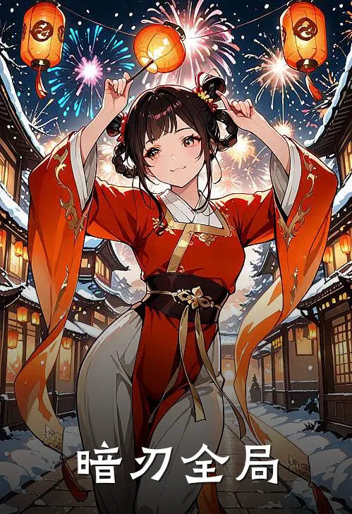 暗刃全局