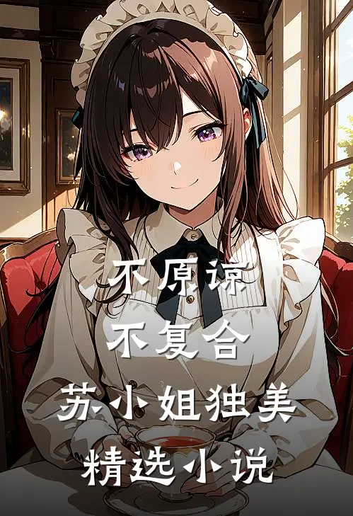 不原谅，不复合，苏小姐独美精选小说