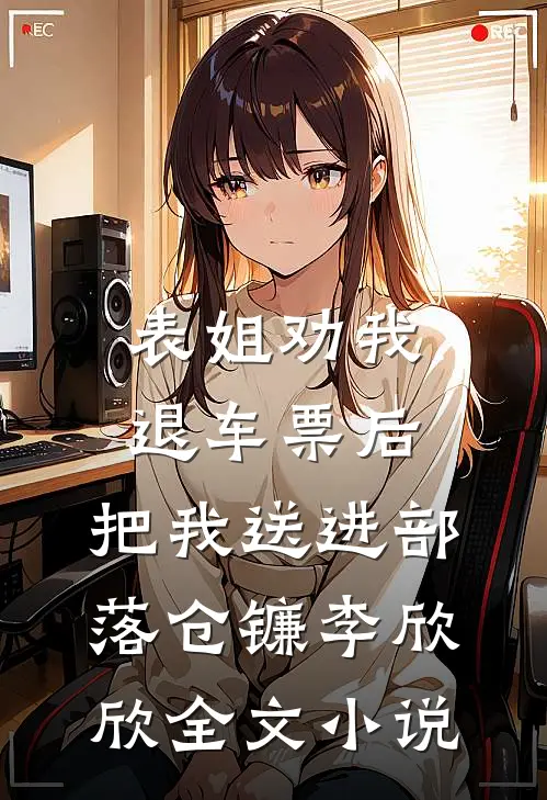 表姐劝我退车票后，把我送进部落仓镰李欣欣全文小说