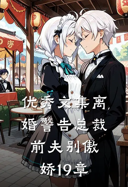 优秀文集离婚警告总裁前夫别傲娇19章在线阅读