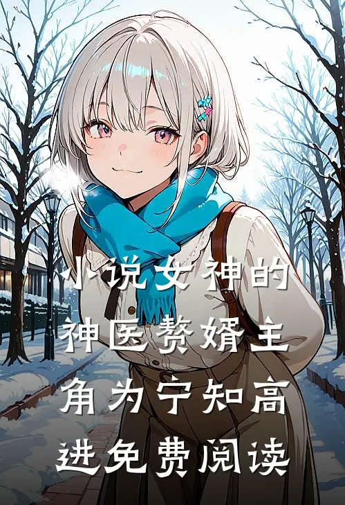 小说女神的神医赘婿主角为宁知高进免费阅读