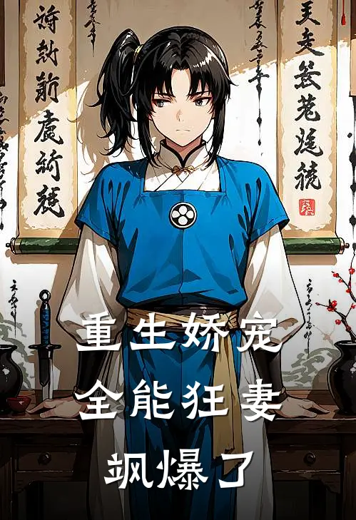 重生娇宠全能狂妻飒爆了! 如沐清风