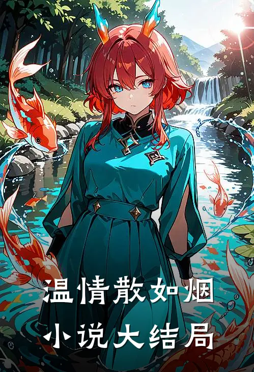温情散如烟小说大结局
