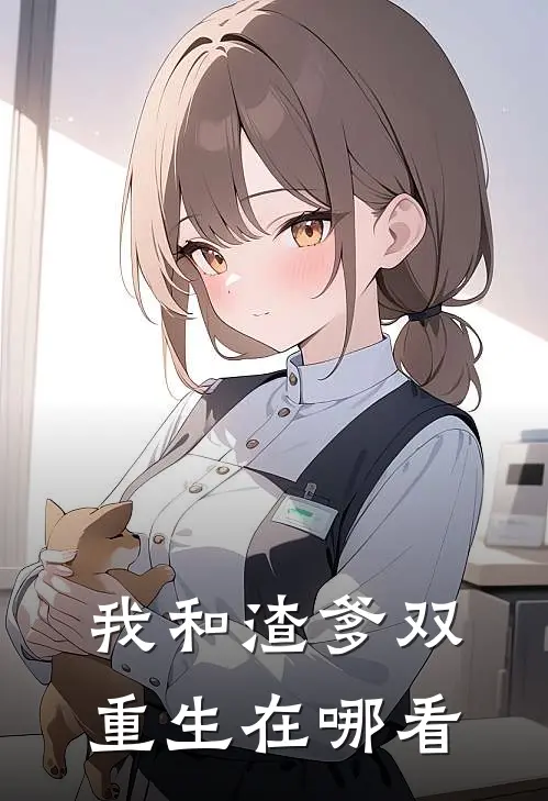 我和渣爹双重生在哪看