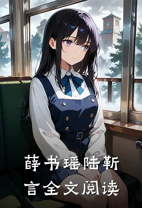 薛书瑶陆靳言全文阅读