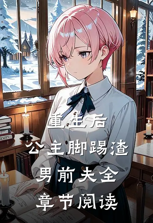 重生后，公主脚踢渣男前夫全章节阅读