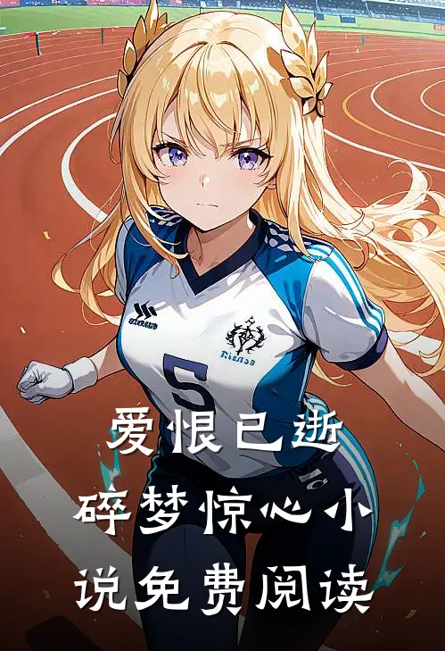 爱恨已逝,碎梦惊心免费阅读全文