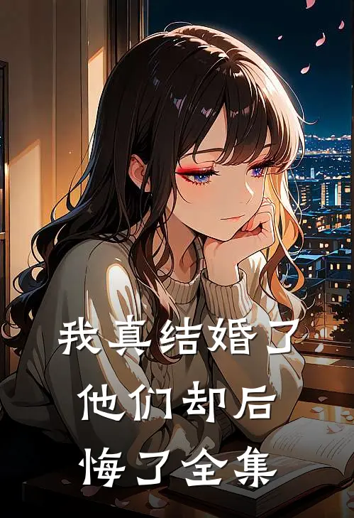 我真结婚了,他们却后悔了全集免费观看
