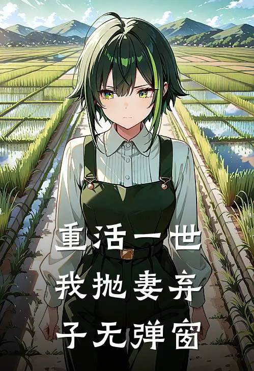 重活一世，我抛妻弃子无弹窗